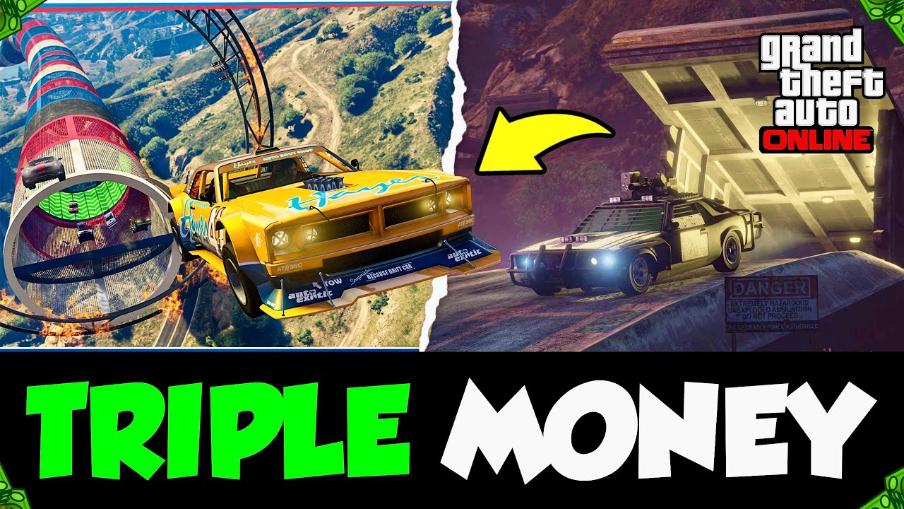 HUGE NEW GTA 5 ONLINE WEEKLY UPDATE! (FREE BUNKER, 70% OFF SALES & MUCH MORE)