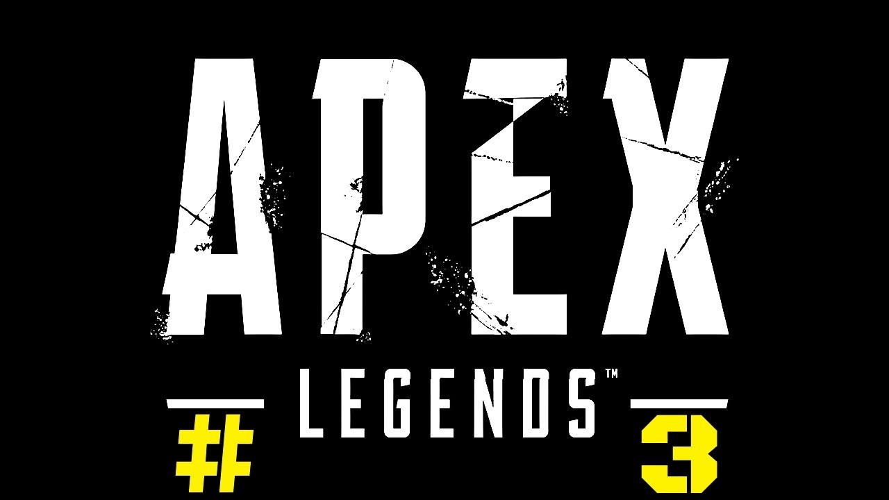 МЮЛЬТИПЛΞЙ ▲▽ APEX LEGENDS ▲▽ СЕРИЯ #3