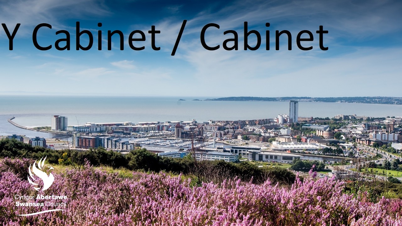 Swansea Council - Cabinet  19 February 2026