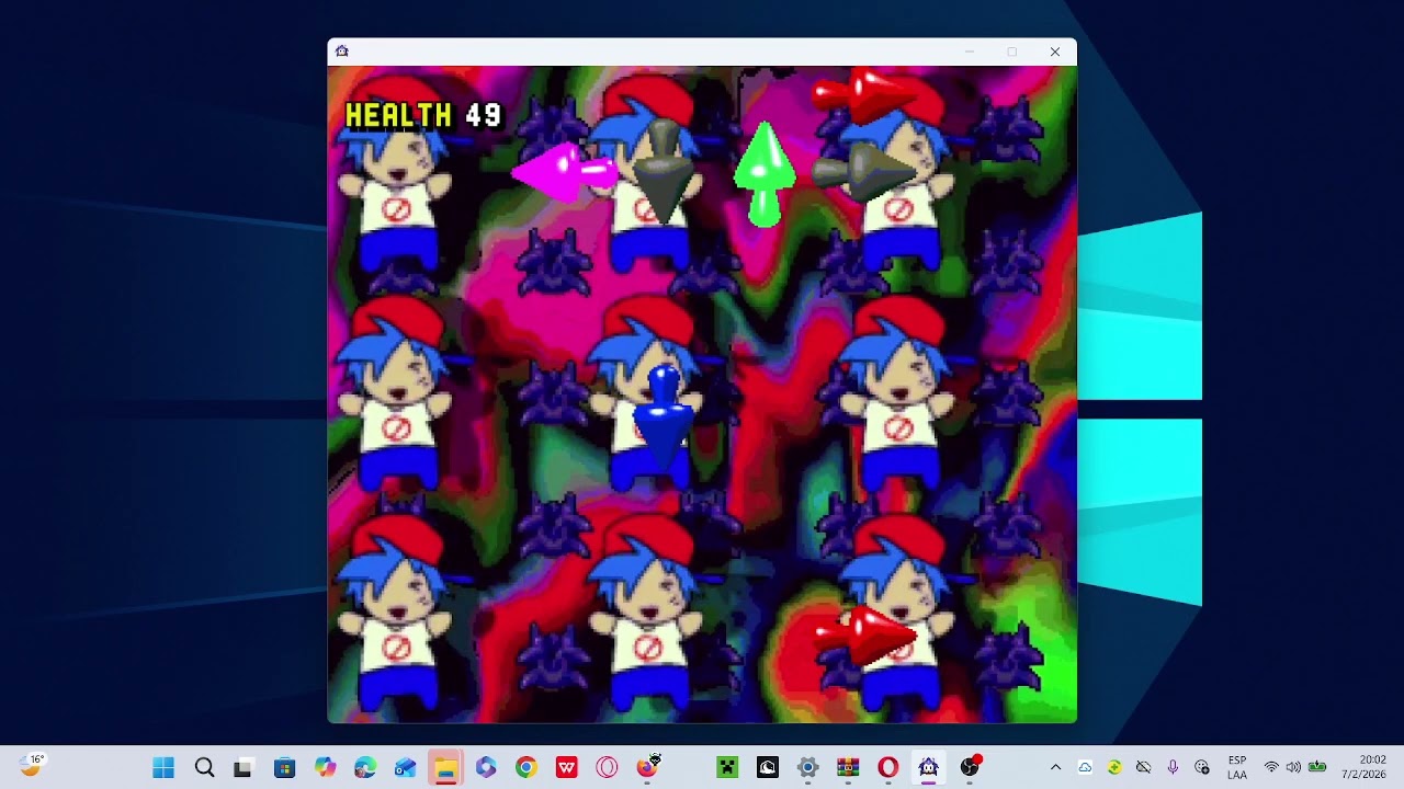 jugando sonic rewrite