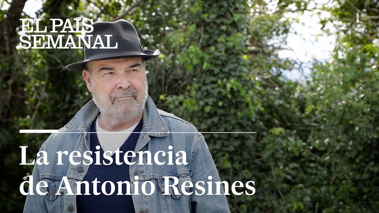 ANTONIO RESINES tras pasar por la UCI: 