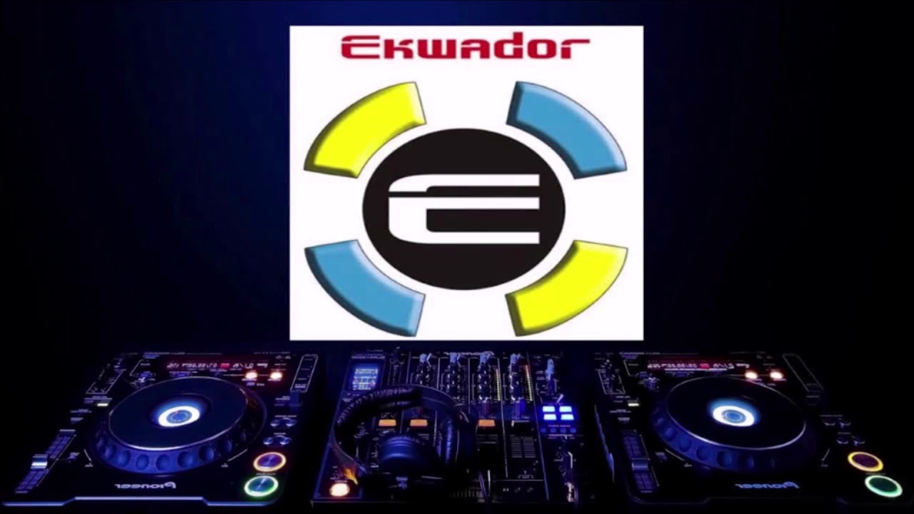 Kenny Takito  - Moskito (Japanese Sunrise Mix) - EKWADOR MANIECZKI