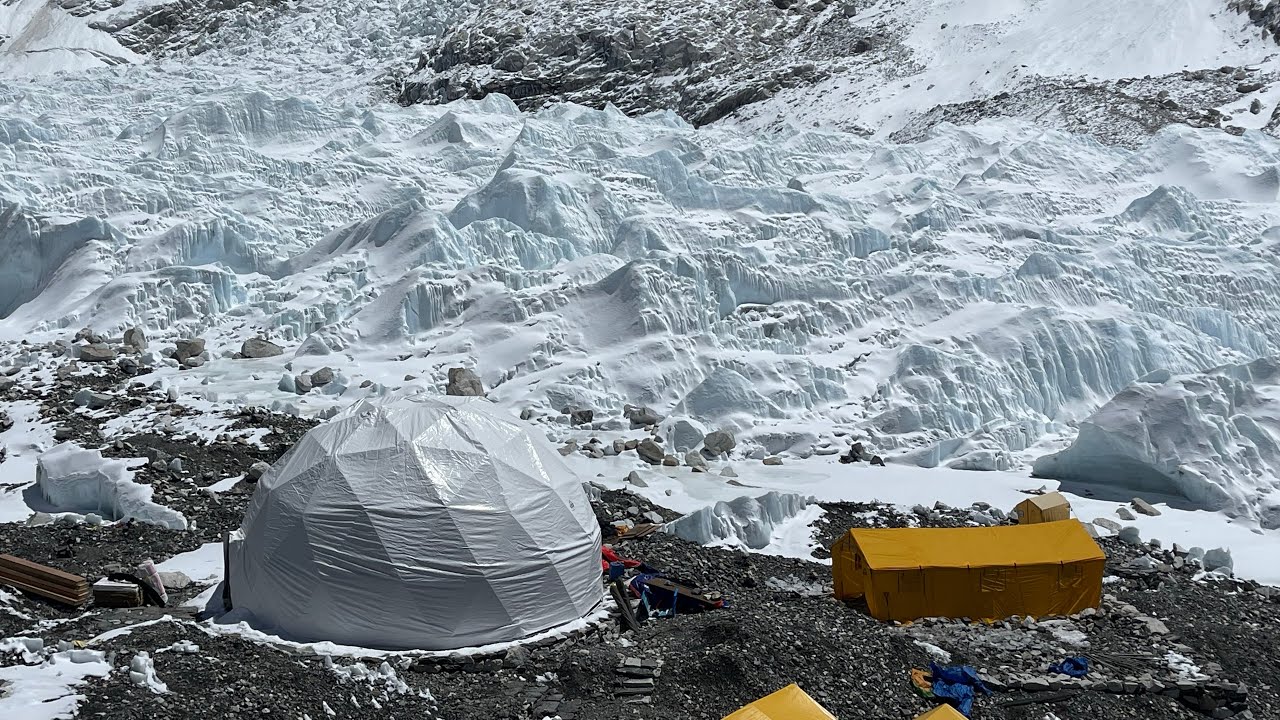 (NEP) - Everest Base Camp Trek - Avventure nel mondo - 2023-04  🥾3🛫⛰️🧗🏻❄️🏠11