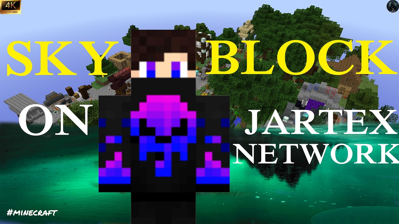 පාවෙන දූපතේ | Minecraft Sky Block | sinhala gamplay