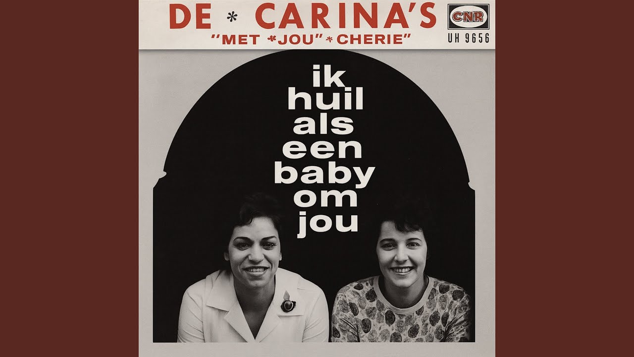 Ik Huil Als Een Baby Om Jou