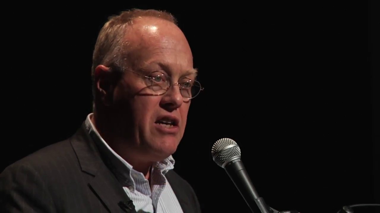 Chris Hedges 