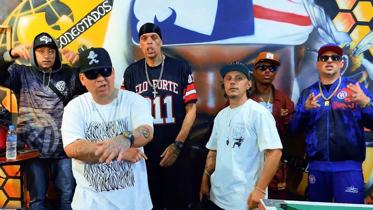 2 Lados da Moeda - Rel Firma Zica feat. PhantomDK & Jah Dartanhan |Prod. Dodi|