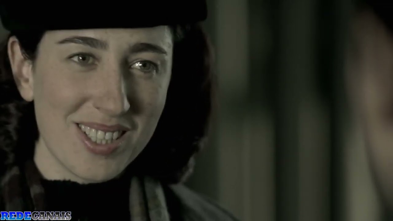 Filme Olga completo 1080p dublado para aula de hist&oacute;ria 9&deg; ano