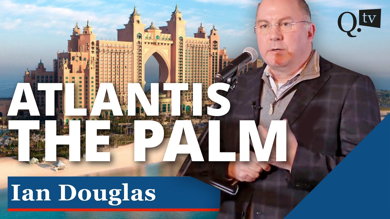 Atlantis The Palm - How we built the grandest hotel in the world