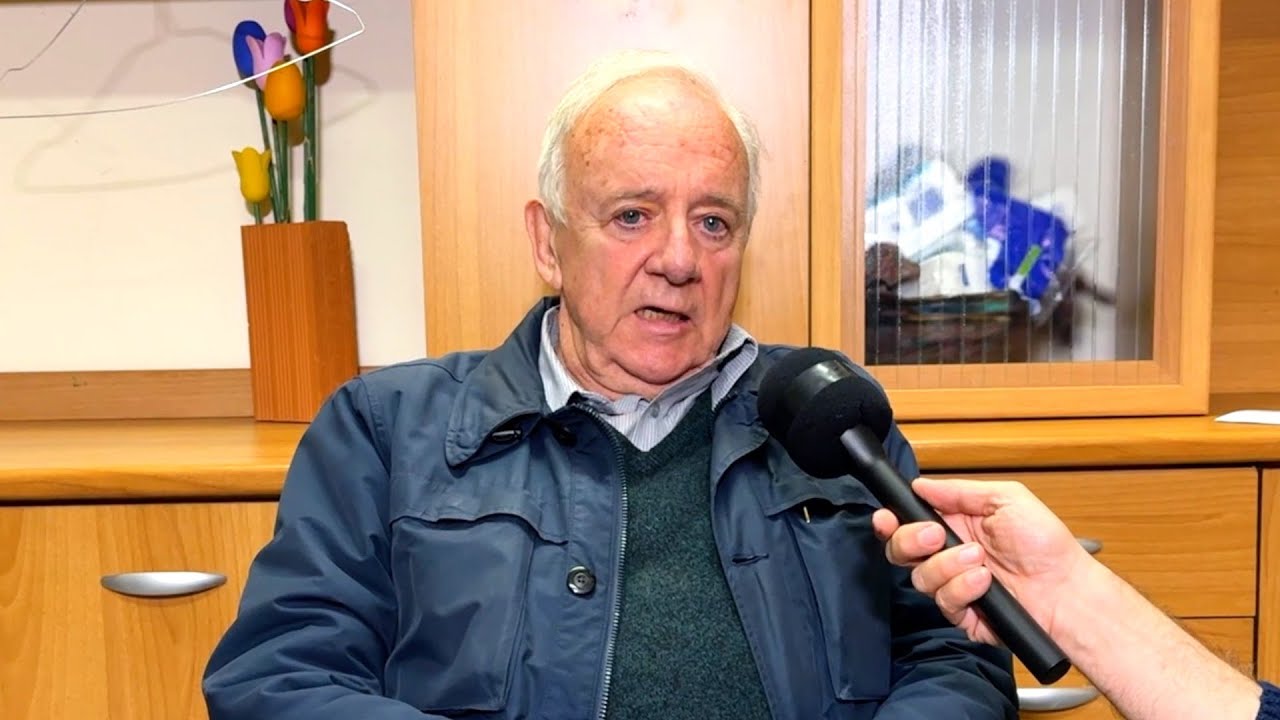 PEM! Parole Musica in Monferrato - Cochi Ponzoni intervistato da Enrico Deregibus