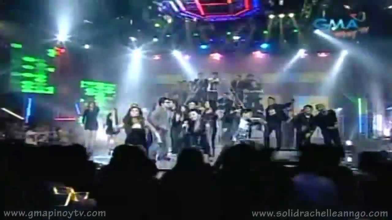 [HD] Party Pilipinas 