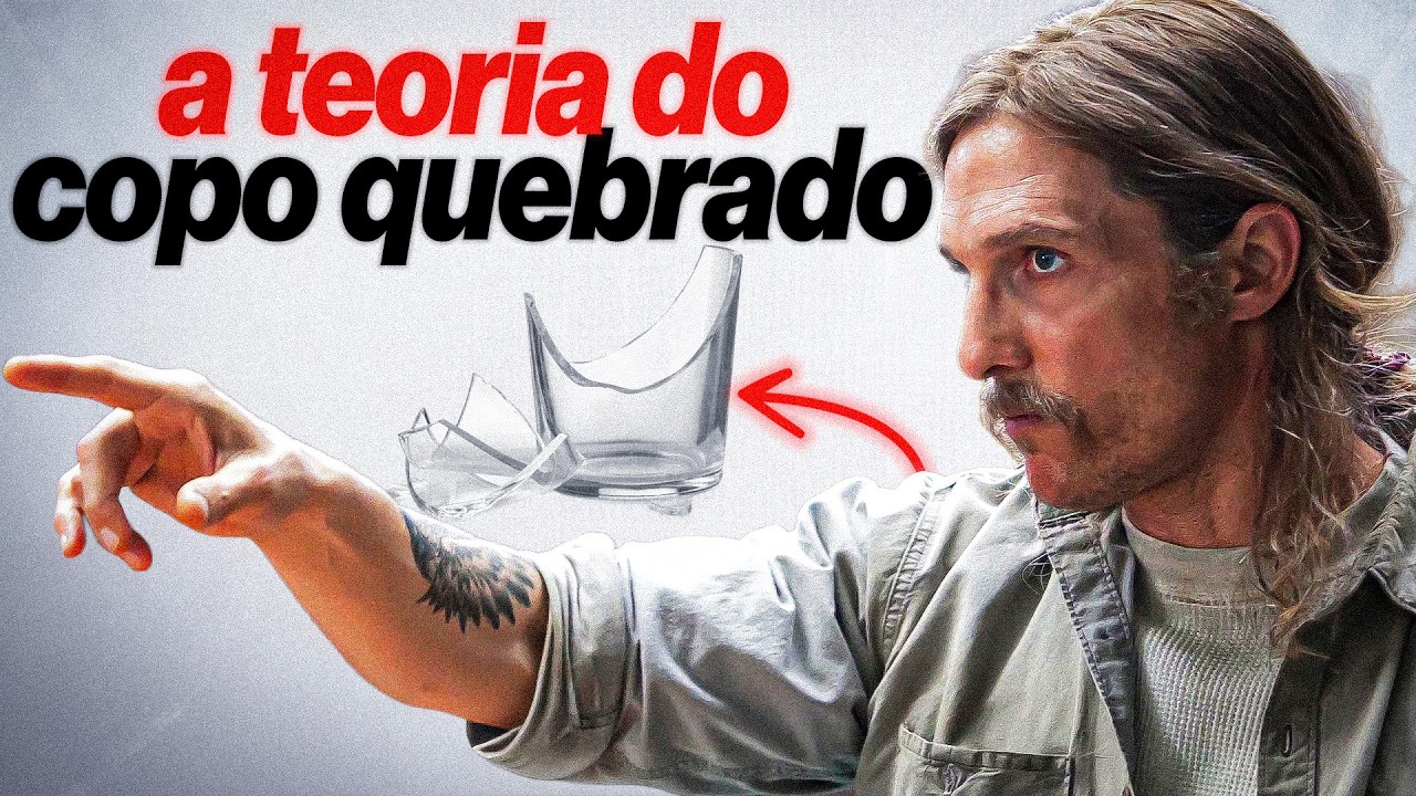 na quarta vez, eu entendi