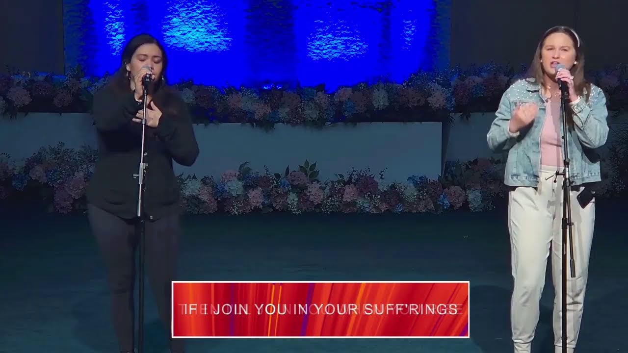 2/8/26 What About Speaking In Tongues?  - Riverside Baptist Church Livestream