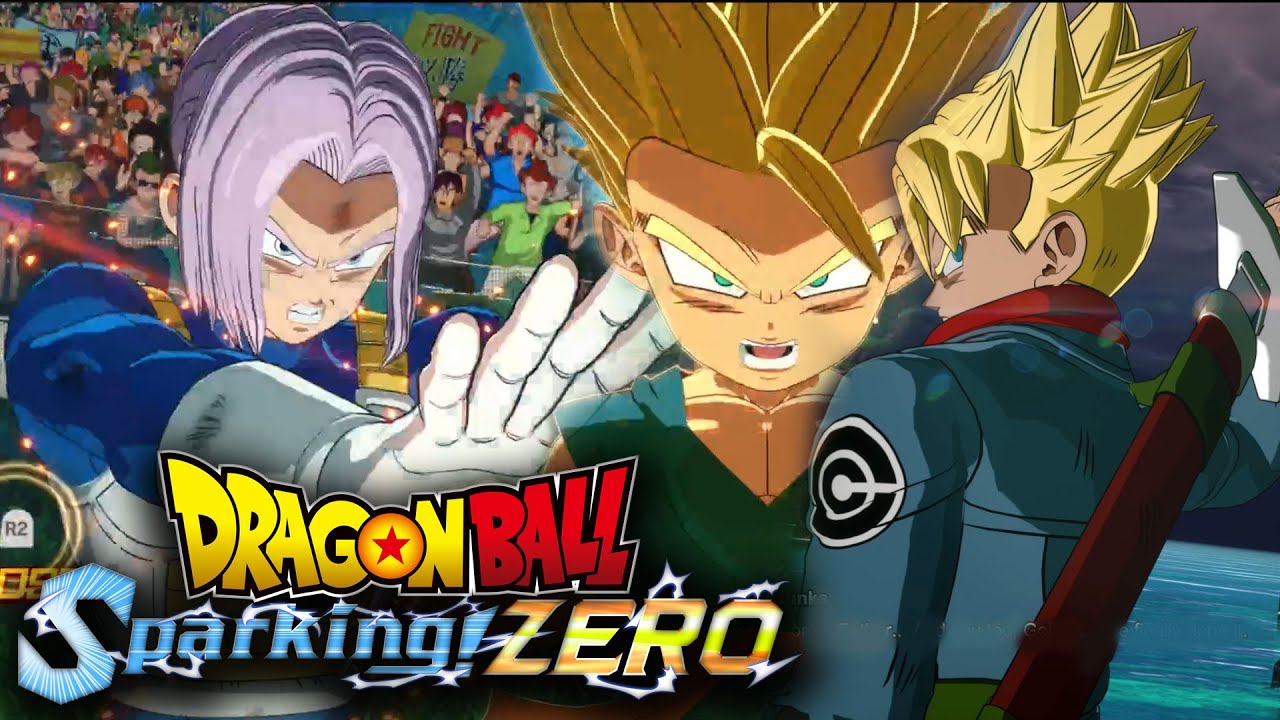 IS SPARKING ZERO STILL ASS IN 2026?