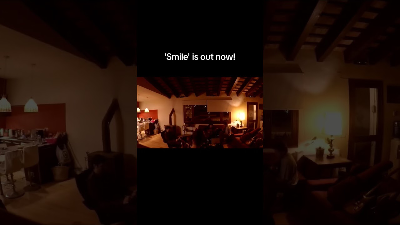 Our new EP is available on all streaming platforms! #rock #band #barcelonamusic #newmusic