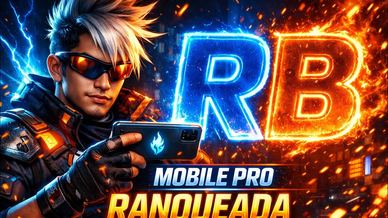 🟢🟣 RBDASUL ESTÁ AO VIVO FF 🟣🟢