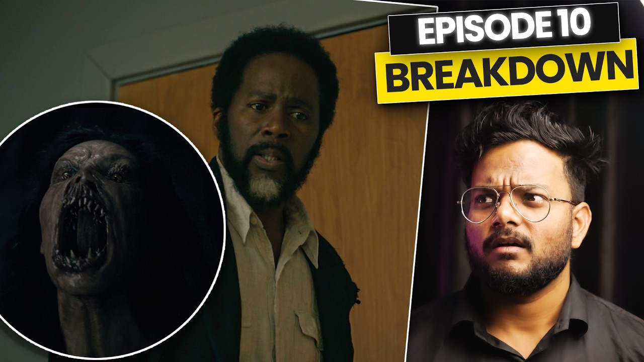 From Season 4 Episode 10 Breakdown & Theories