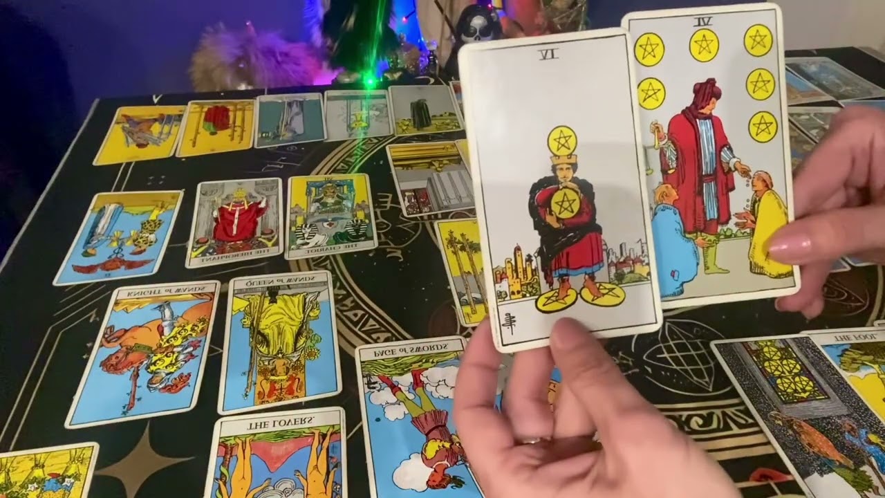 Татьяна Куртукова ТАРО расклад Матушка Земля#tarot#таро#гадание#татьянакуртукова 