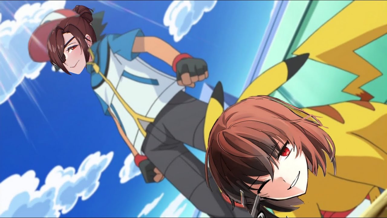 [Counter:Side] Joo Shiyoung + Lee Sooyeon Rush Team Comp