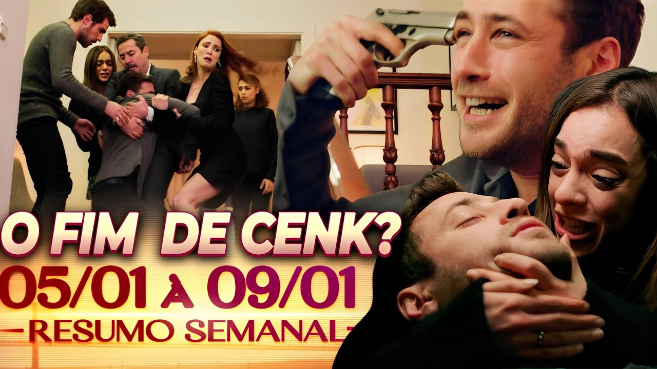 Cruel Istambul - (05/01 a 09/01/2026) Resumo Semanal, 05/01, 06/01, 07/01, 08/01, 09/01 - BAND