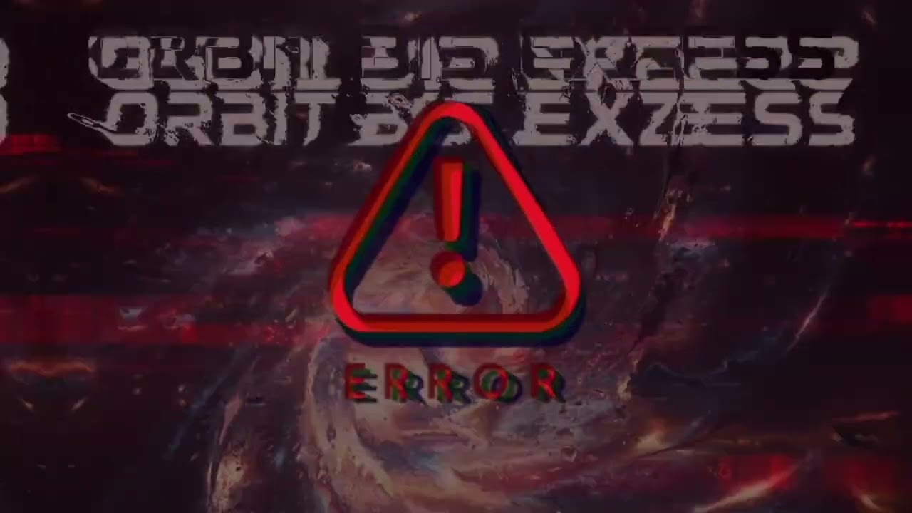 Mike No - Orbit bis Exzess