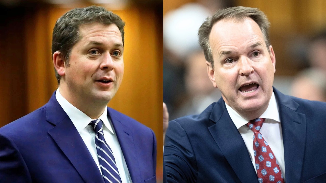 Conservatives Square Off Against Carney's Ministers | Question Period | Feb 26