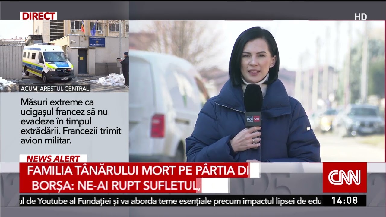 Familia tânărului mort pe pârtia din Borșa: „Ne-ai rupt sufletul, Găbiță!