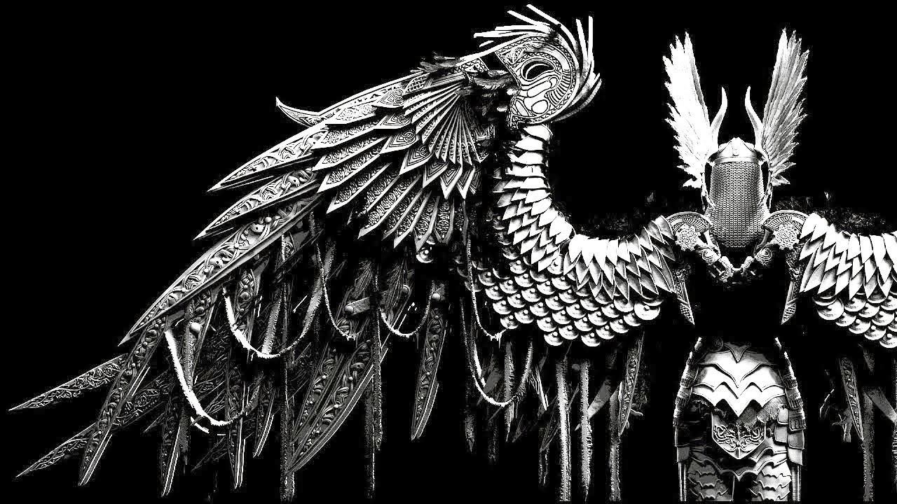 The Council II | God Of War (Unreleased Soundtrack)[HQ]
