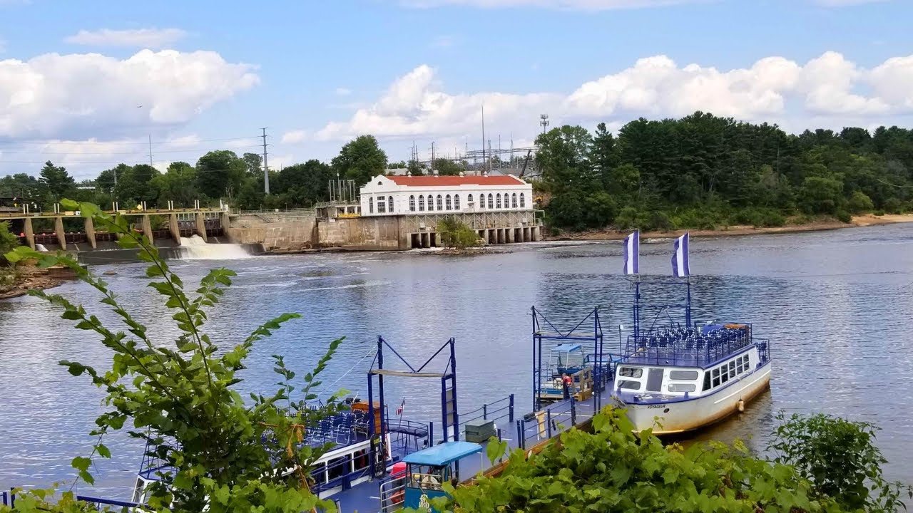 Why We STOPPED Going To WISCONSIN DELLS