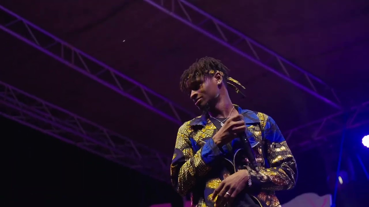 Elty - Live aux RECREATRALES 2024 [ COMPLET ]