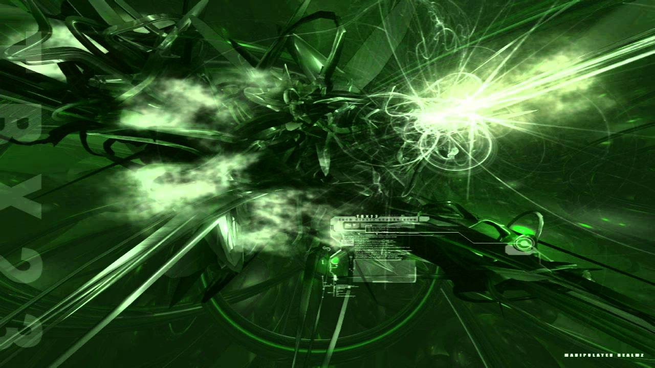 Virtual Connection - The Code of Evolution