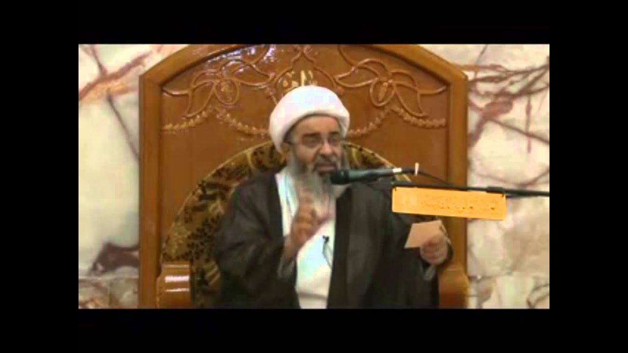 مقامات فاطمة عليها السلام (1) ارخت دونها حجاب النبوة- الشيخ محمد السند دام ظله