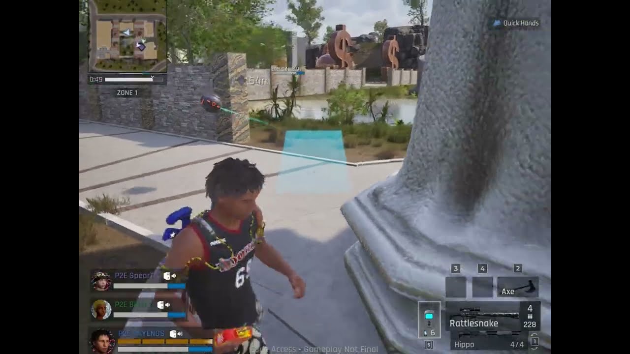kompete game 🔥🔥