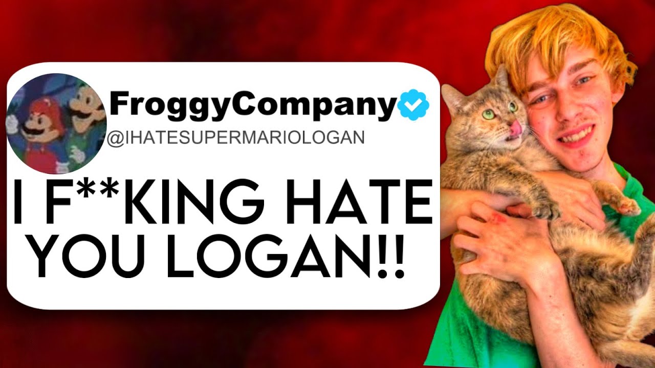 What If SML NEVER Met Froggycompany? Froggy and SML’s Story
