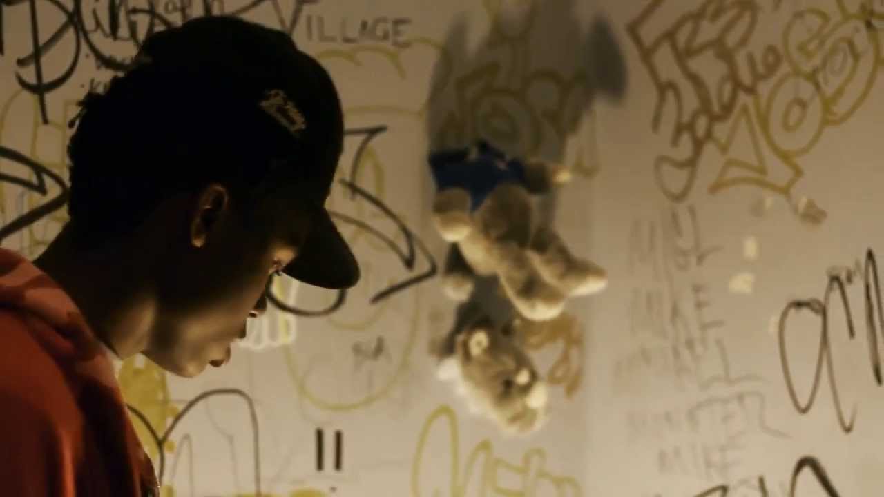Lucki Eck$ 