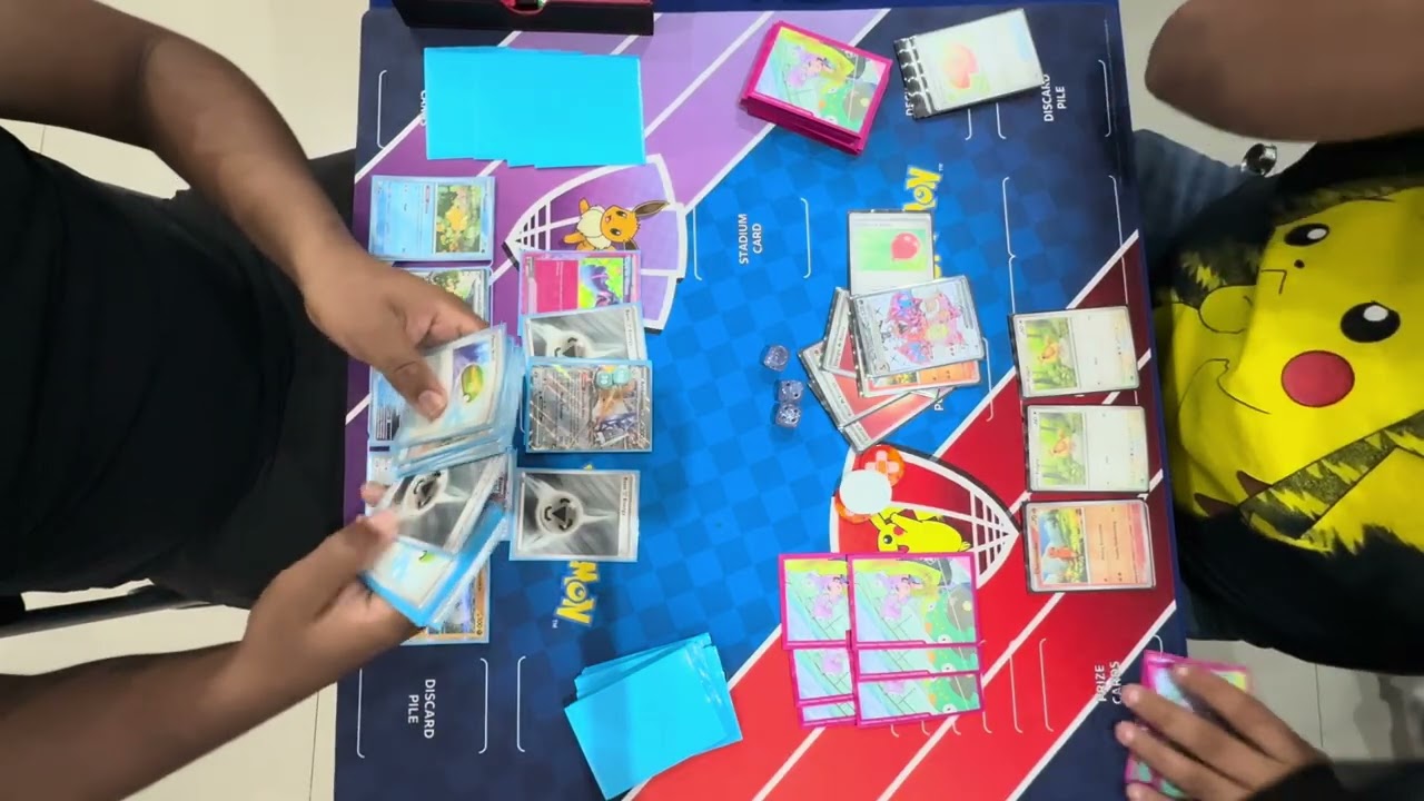 Torneo de Fin de Semana en Fusion Shop Ronda 2