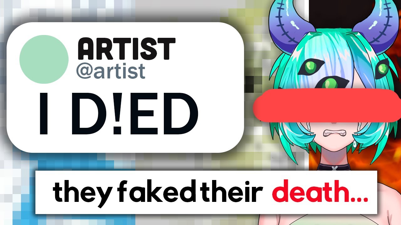 Artists Who Faked Their Deaths... | Compilation