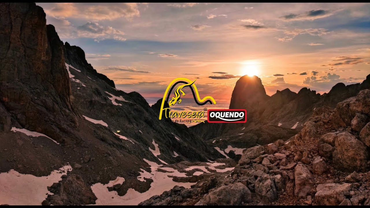 TRAVESERA PICOS EUROPA 2022: Video oficial de un gran año. Las mejores imágenes, de salida a meta.