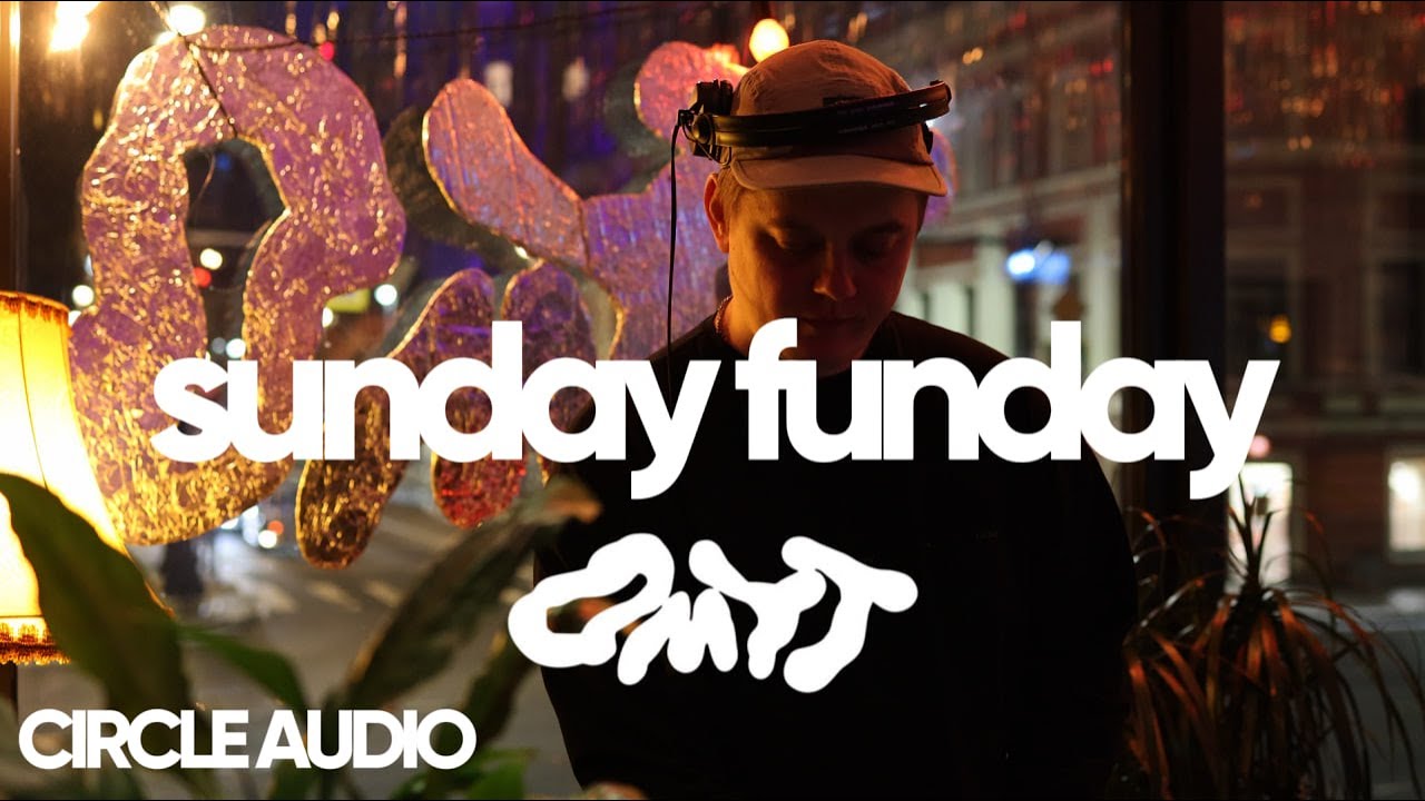 sunday funday trance mix from circle audio