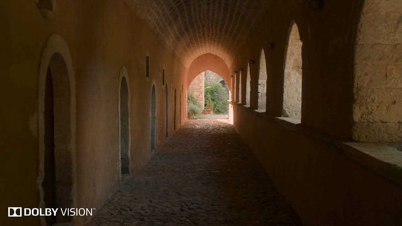 Arkadi | BMPCC 4K (HDR)
