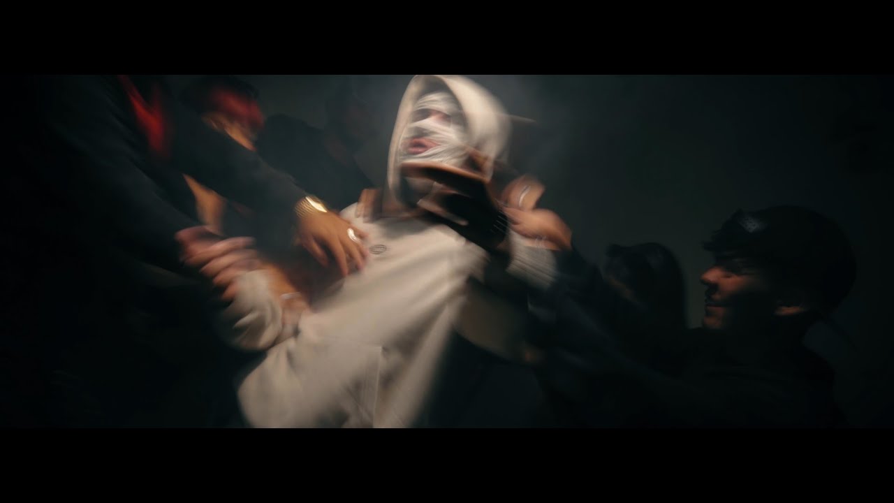 Soul Dane - Conexiónn (Video Oficial)