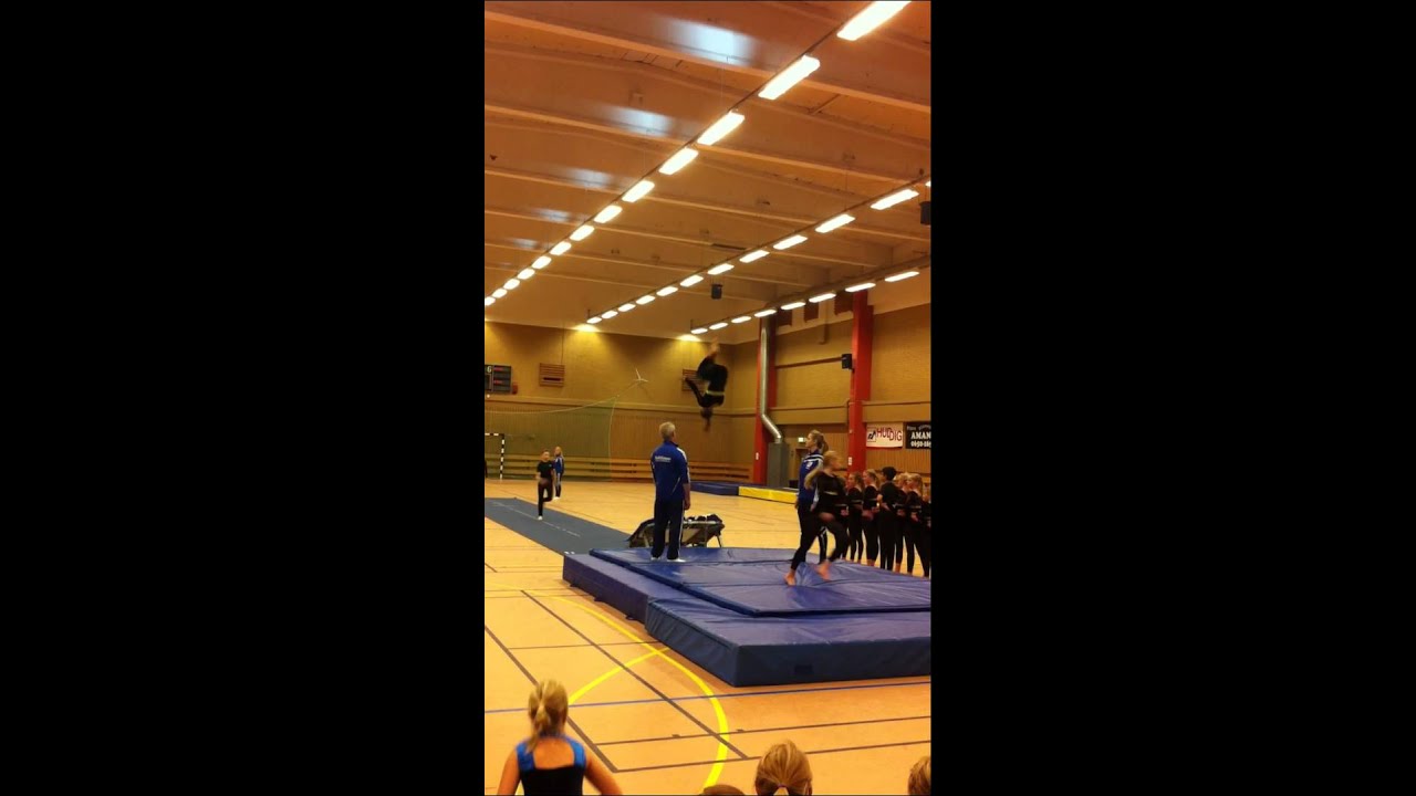 G&auml;vleborgsjakten -11 Hudiksvall