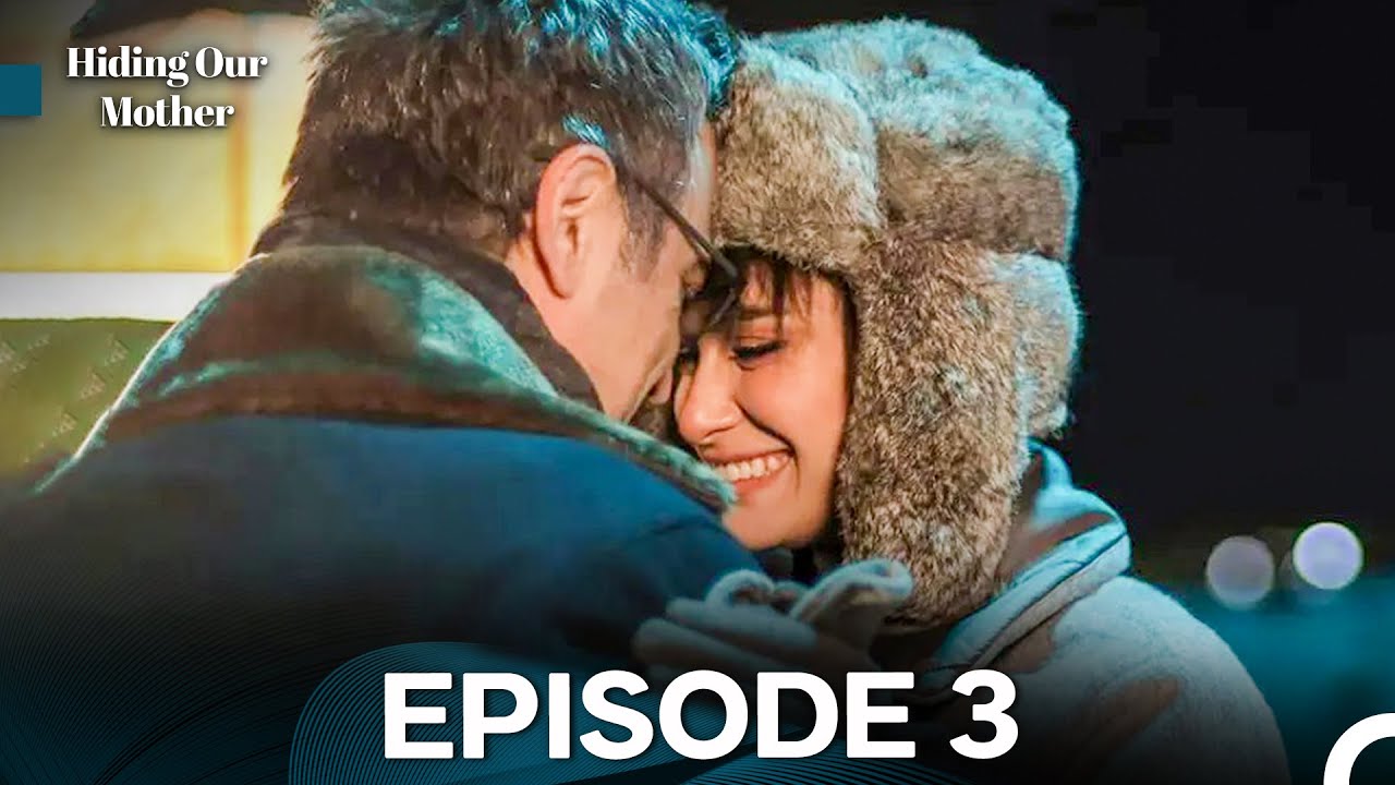 Hiding Our Mother Episode 3
