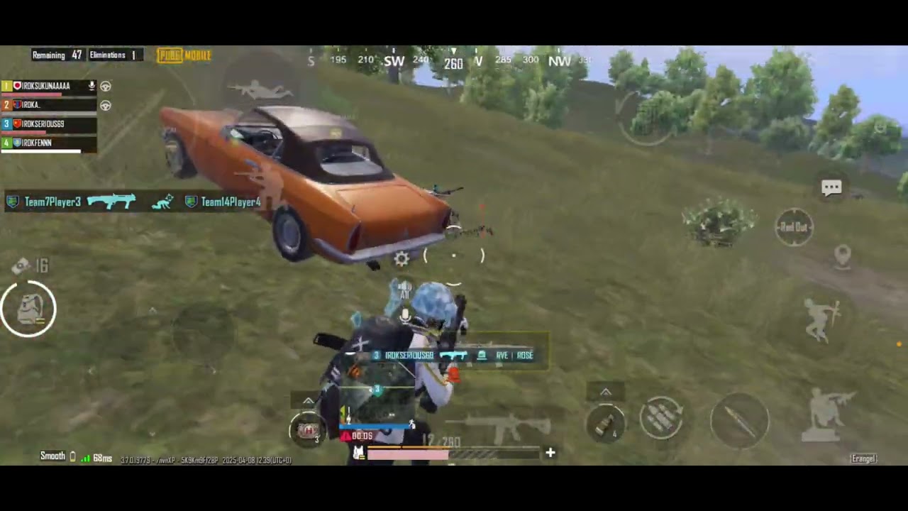 RAW CLIPS 🔥
