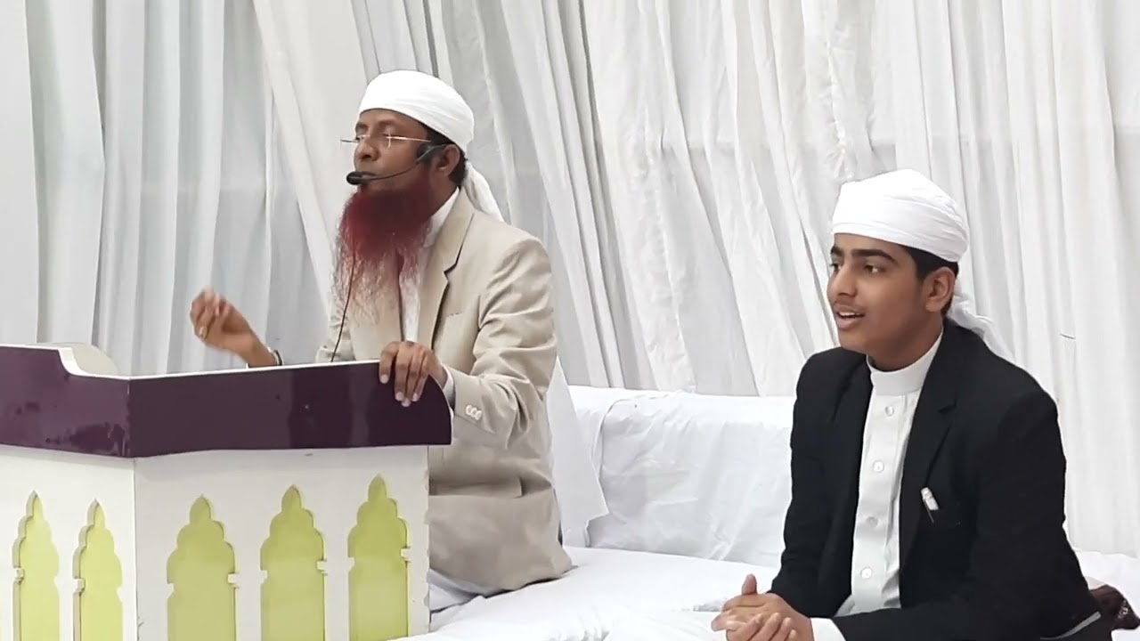 MARKAZ E KHIDMAT E KHALQ HYD