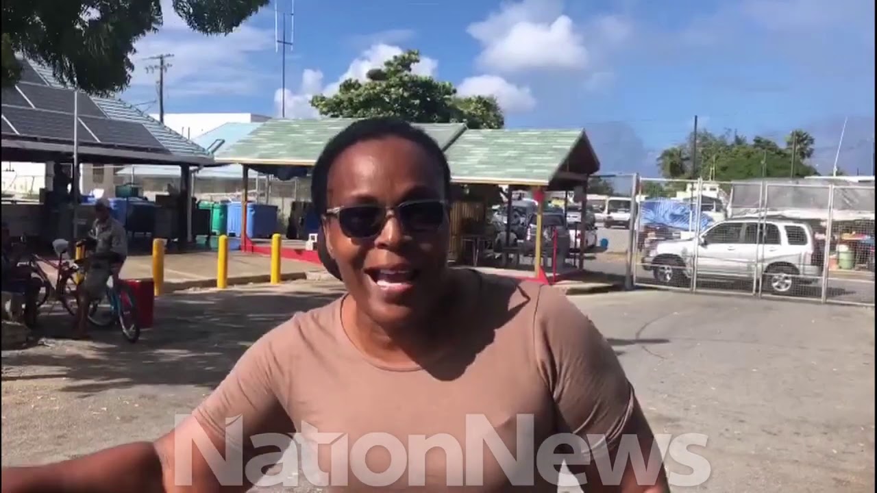 Nation Update: Fish Market closed