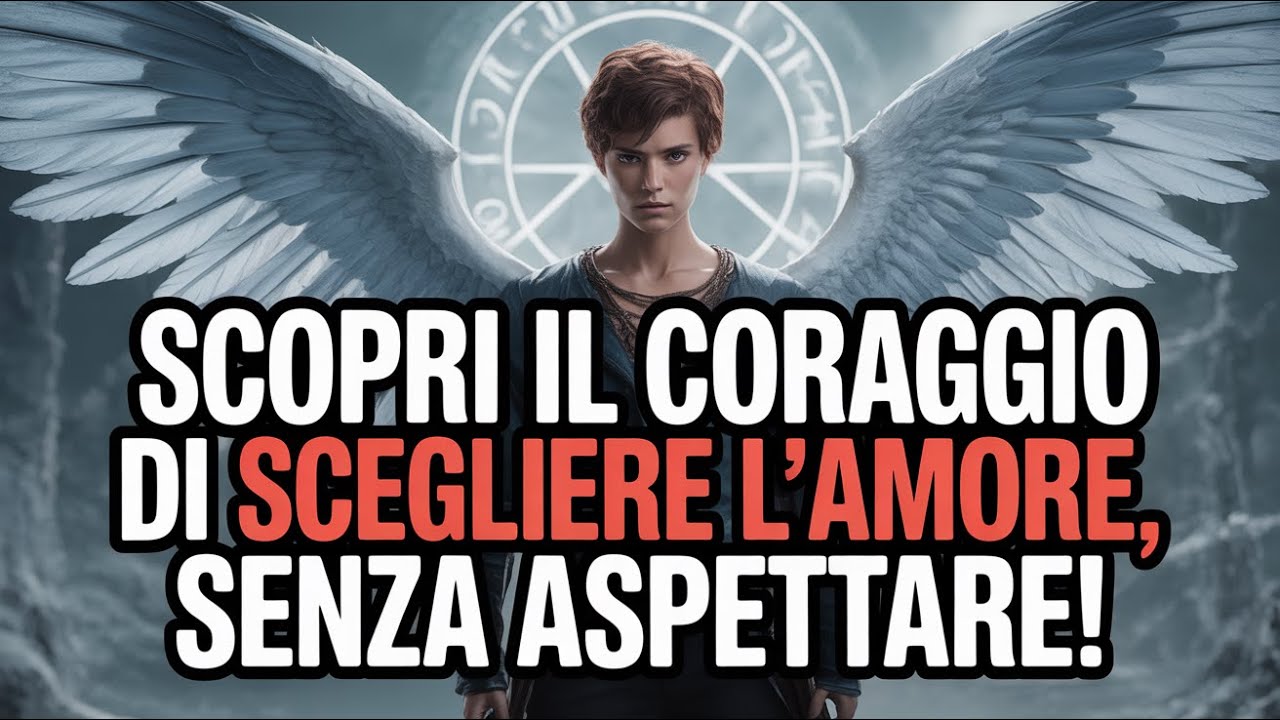 Il momento decisivo: come un eletto affronta la lenta ricerca dell'amore
