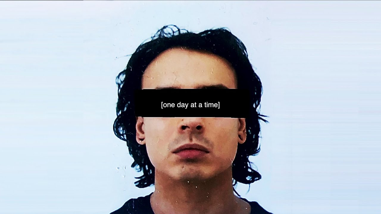 KINGKHAN - ANXIETY//PHONE [lyric video]