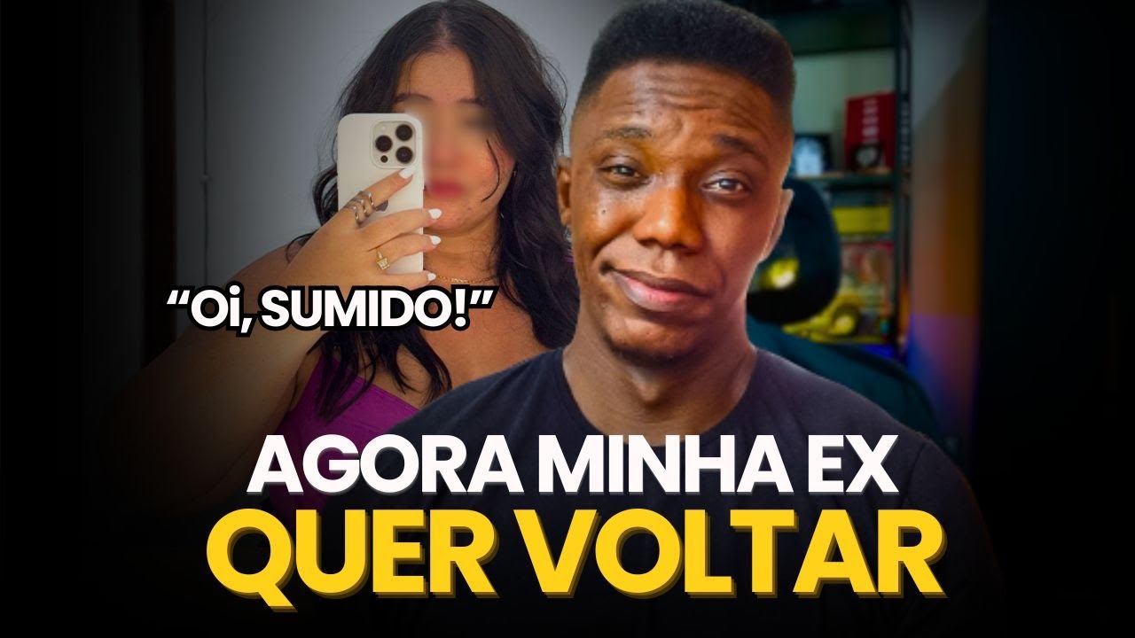 A maior VINGANÇA de um homem CONTRA SUA EX é o sucesso