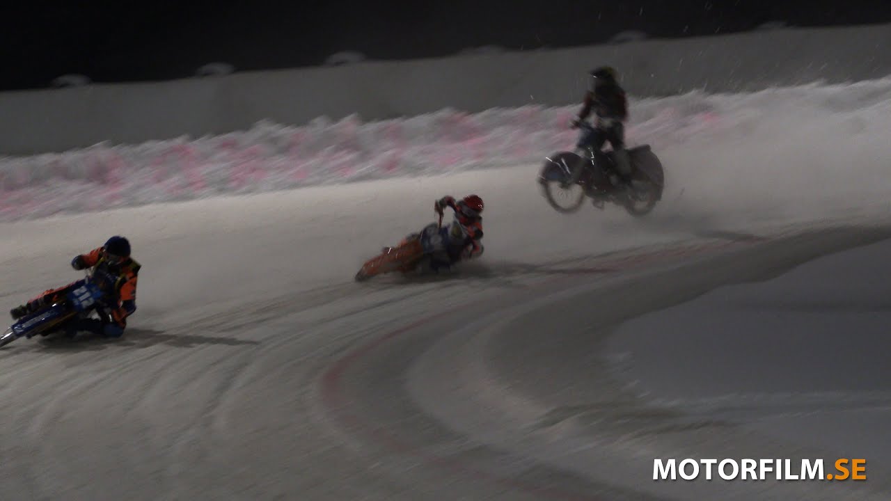 2026-01-09 Isracing, Supercupen, Delt&auml;vling 1, Kallehov, &Ouml;rnsk&ouml;ldsvik